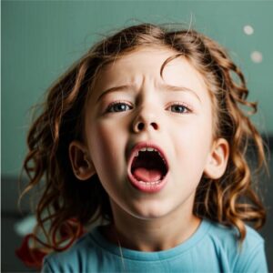 Нарушения голоса у детей Voice disorders in children