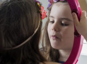 Постановка свистящих звуков