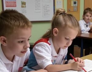 Логопедическая тетрадь для коррекции письменной речи у детей 7 класса
