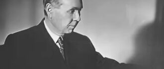 Схема нормального развития детской речи (таблица по А. Н. Гвоздеву)